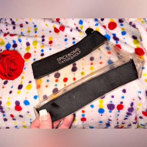 Viktor & Rolf SpiceBomb Bag - Picture 2 of 4